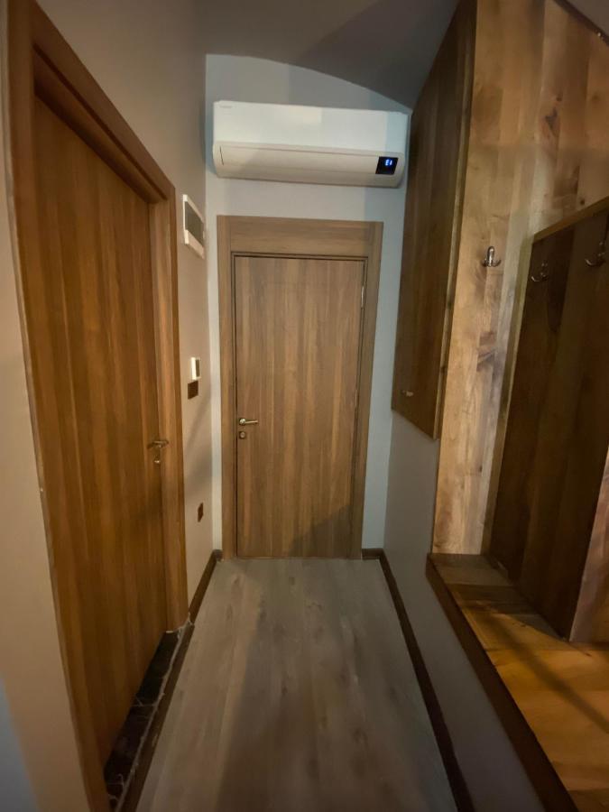 Alma Port Suites Istanbulská provincie Exteriér fotografie