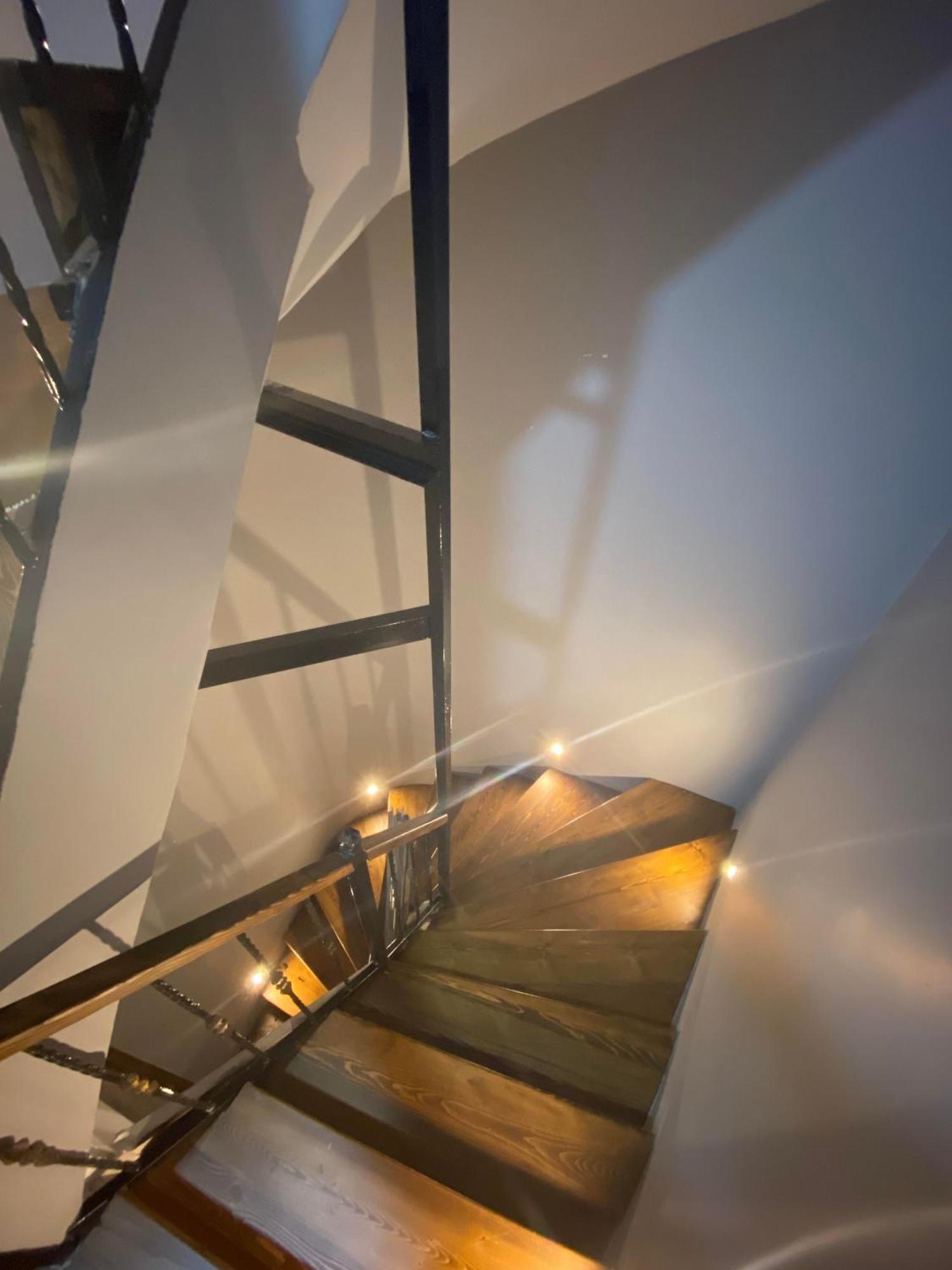 Alma Port Suites Istanbulská provincie Exteriér fotografie