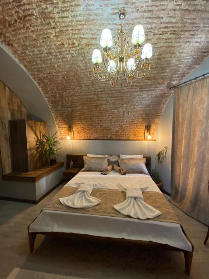 Alma Port Suites Istanbulská provincie Exteriér fotografie